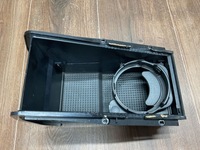 фото thumb №10, Бардачок середній тунель mercedes-benz sl r129 1296800158