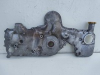 фото thumb №1, Защита распределительного вала subaru legacy 2.0 d