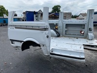 фото thumb №4, Bok кузов четверть крыло задняя viano 639 lift