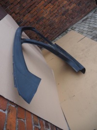 фото thumb №9, Vw up mii citigo 5d обшивка поріг блок двигуна правий