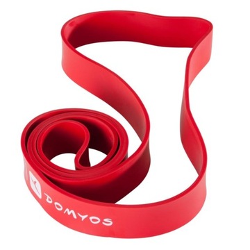 ТРЕНИРОВОЧНАЯ ЛЕНТА 45 КГ DOMYOS