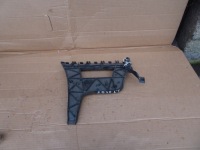 Купить Audi a4 b8 направляющая бампера левый задняя sedan, фото thumb