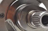 фото thumb №12, Volvo xc60 ii b5 вал колінчастий 31460457 31460458 31460451
