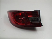 фото thumb №9, Clio iv лампа задняя левая oryg