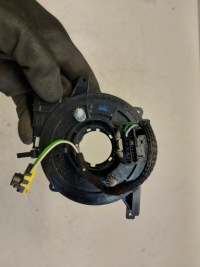 фото thumb №1, Discovery sport l550 лента подушка безопасности fk7214a664ca