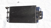 фото thumb №1, New beetle радиатор кондиционера 1c0820413a