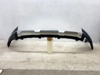 фото thumb №1, Накладка бампера спойлер перед kia niro ii