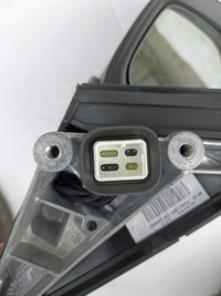 фото thumb №8, Зеркало левая bmw g30 g31 9pin c25 royal burgundy