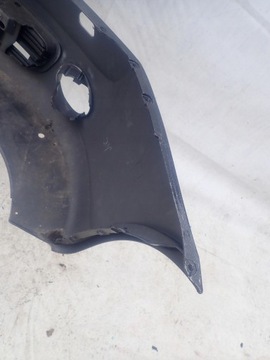 фото thumb №10, Skoda octavia ii rs 04- бампер перед переднє spr