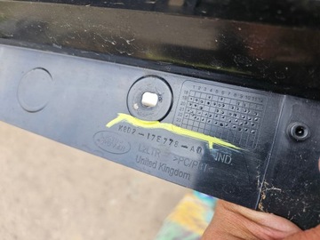 фото thumb №7, Land rover range evoque ii усилитель абсорбер перед