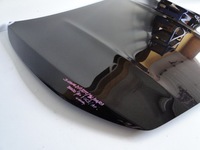 фото thumb №4, Mercedes s klasa 217 lift капот кришка двигуна