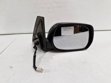 фото thumb №11, Toyota rav4 rav 4 ii 2 дзеркало двері праві 5 pin європа