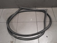 фото thumb №1, Прокладка капот vw touareg 5.0 tdi v10