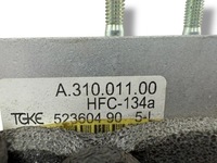 фото thumb №7, Fiat 500 abarth 2016 клапан розширювальний кондиціонера a/c