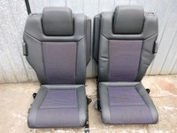 фото thumb №1, Opel zafira b сиденье 3-rząd