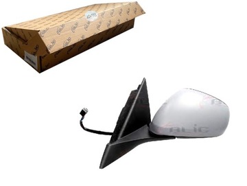 фото thumb №1, Blic зеркало внешние электрические з підігрівом