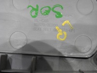 фото thumb №8, Захист стійка ліва b kia sorento i