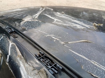 фото thumb №8, Bmw seria 5 g30 дах чверть