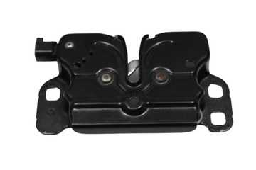 фото thumb №13, Замок капота jeep cherokee kl 68237158ab 2.2l дизель 147kw 2015