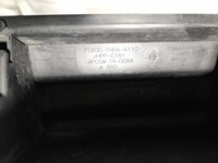 фото thumb №6, Honda odyssey v 18- кронштейн nakładni поріг 71800-thra-a110