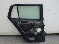 фото thumb №8, Vw golf vii 7 hb дверь левый задняя задние