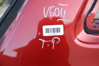 фото thumb №4, Volvo v60 ii четверть крыло правая задняя 725