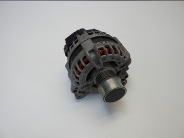 фото thumb №1, Vw golf viii 5h0 1.5 tsi генератор 05e903026r