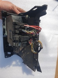 фото thumb №8, Ключ замок запалювання комплект mercedes-benz clk w200 97r