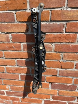 фото thumb №10, Jeep grand cherokee zj 5.2 механізм двірник