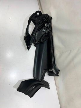 фото thumb №7, Крыло левый зад porsche panamera 2 ii 971 рестайлинг