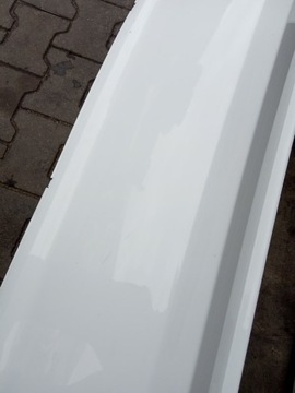 фото thumb №7, Ford fiesta mk8 2017-23r. - бампер зад