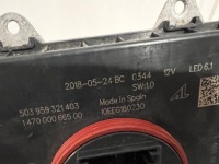 Jeep модуль блок управления Доставка, фото thumb