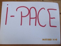 фото thumb №7, Консоль pulpit панель приладів jaguar i pace