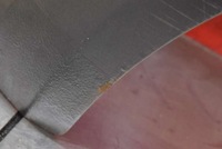 фото thumb №11, Дверь левая задняя задние серые nissan navara d40 05-14