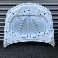 фото thumb №6, Alfa romeo stelvio капот крышка двигателя