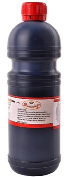 CZERWONY CIEMNY 33 CZERWONA FARBA RENOSKÓR 480 ml WILBRA DO SKÓRY LAKIER HQ