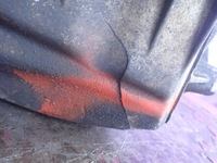 фото thumb №7, Hyundai santa fe ii 2,2crdi d4eb 114kw autom двигун дизель test стиснення