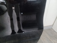 Дверей задні праве ----- dodge ram 1500 2019- ---- версія long довга в Україні, фото thumb