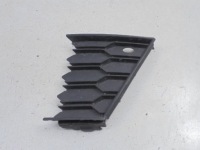 фото thumb №8, Fabia iii решётка бампера перед левая 6v0853665a