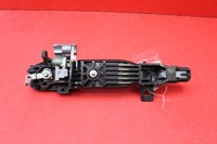 фото thumb №6, Ручка ліва перед передня 36c mazda 2 de 07-10