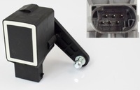 фото thumb №1, Датчик положение педали тормозные. scania r датчик