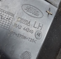 фото thumb №9, Защита петля крышки комплект land rover velar l560