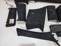 фото thumb №7, Потолок панорама комплектная солцезащитный козырёк стойки bmw x7 g07 lci m-pakiet