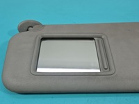 фото thumb №3, Діафрагма ліва toyota rav4 iii 05- козирок захист сонцезахисна