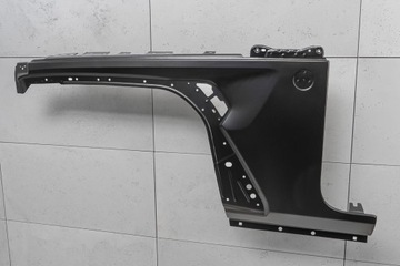 фото thumb №9, Jeep wrangler jl лівий переднє крило 68281947ab