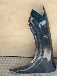 Купить Крыло  комплектный  левое  audi q2 2017 год, фото thumb