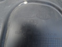 фото thumb №8, Подкрылок правое правый перед передние hyundai ix35 86814-2y000