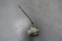 фото thumb №1, Vw passat b6 b7 замок двері правий задня