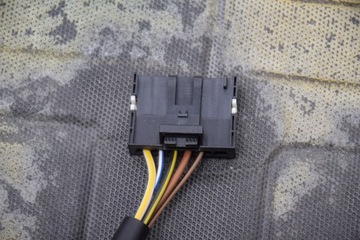 фото thumb №8, Bmw e65 обивка кожа обшивка спинка сиденья перед подогрев u6sw