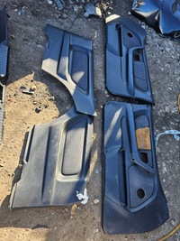 фото thumb №10, Сиденье сиденья диван зад kpl bmw 318 e36 00' compact